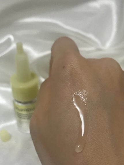 うさぴ@フォロバ100 on LIPS 「5番白玉グルタチオン100×TXA10集中トーニング美容液使う..」(5枚目)