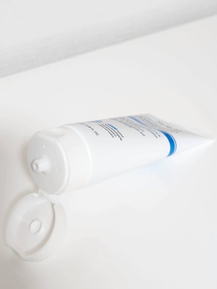 ディーアール120 バリアクリーム/KLALAB/フェイスクリームを使ったクチコミ(2枚目)