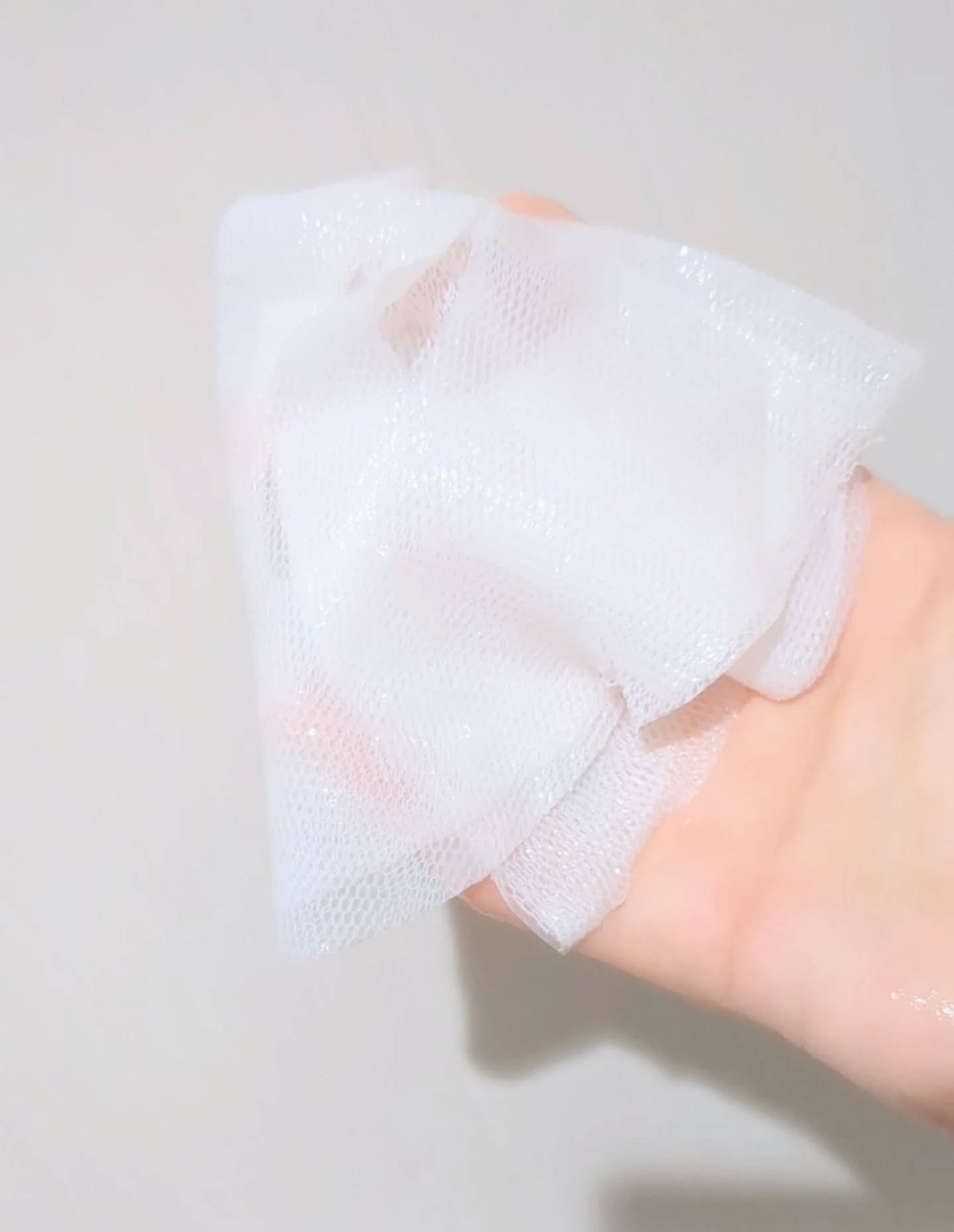 トラブルパッチマスク/EIOM/その他スキンケアを使ったクチコミ(4枚目)