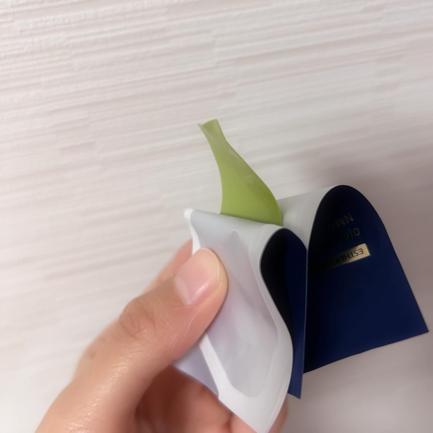 ヨエスター植物性NMNフィトエス２Xフィルム/ESTHER FORMULA/美容サプリメントを使ったクチコミ（3枚目）