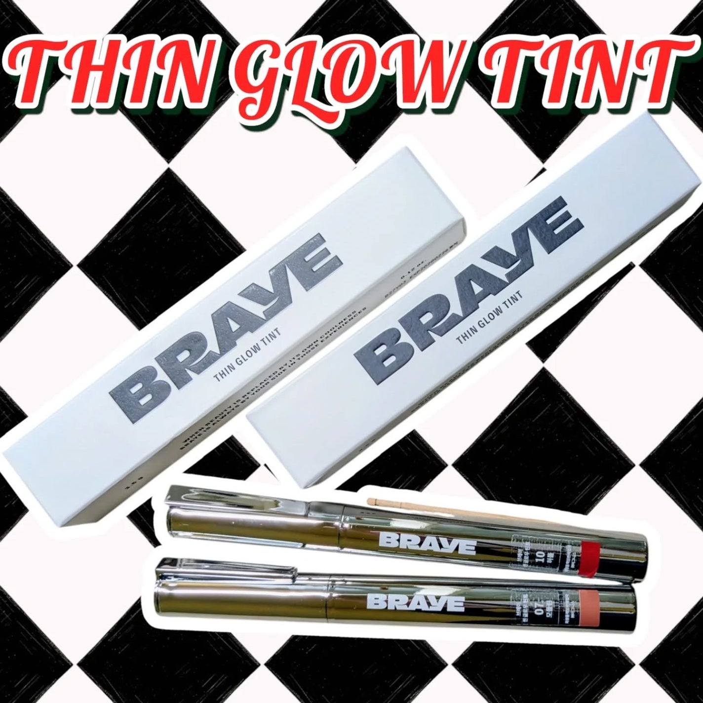 luca on LIPS 「#PR#giftedBRAYEシングロウティント💄この秋冬につ..」(1枚目)