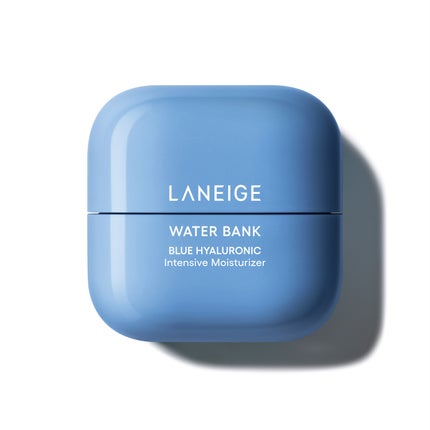 LANEIGE ウォーターバンク インテンシブクリーム