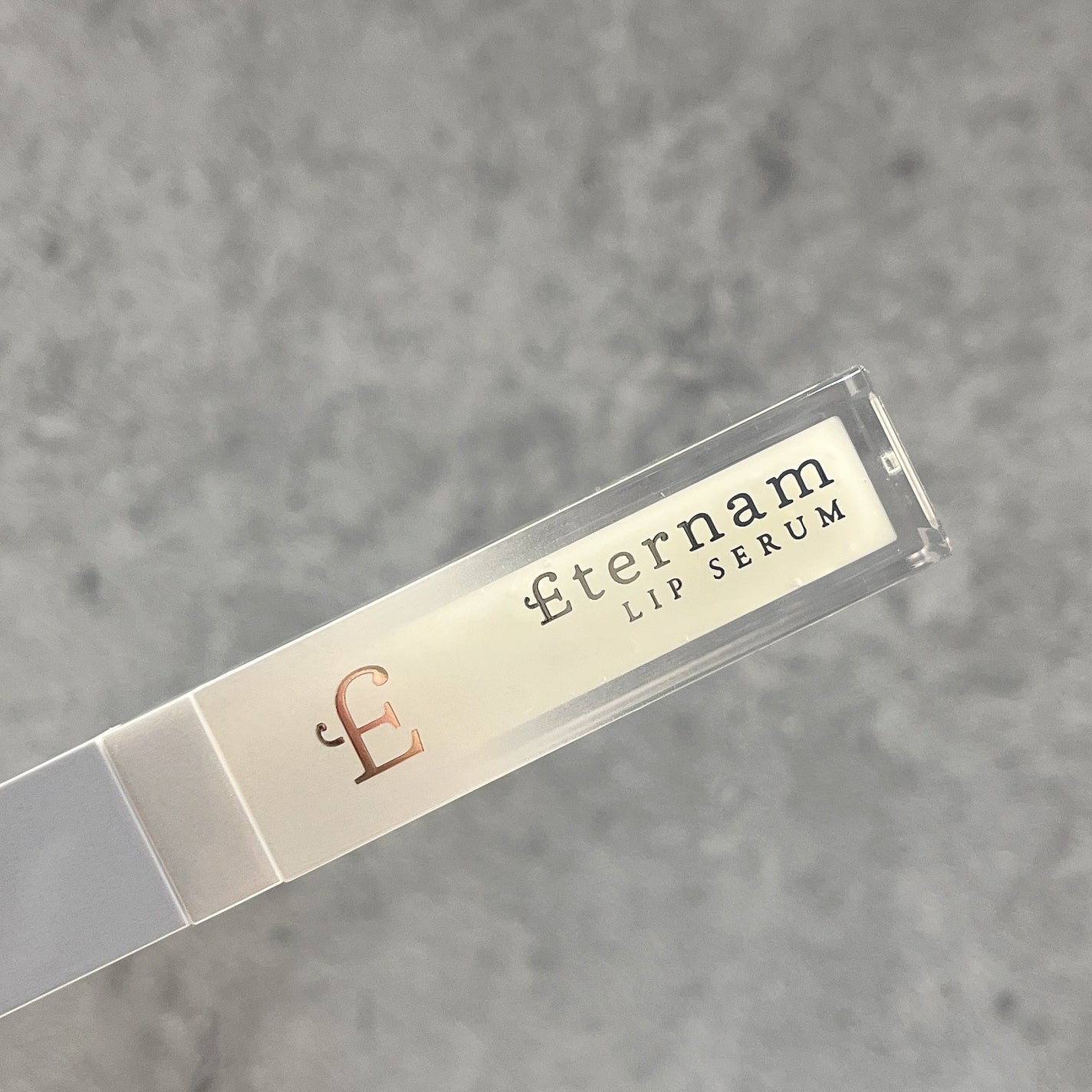 エテルナムリップセラム /エテルナム/リップ美容液を使ったクチコミ(5枚目)