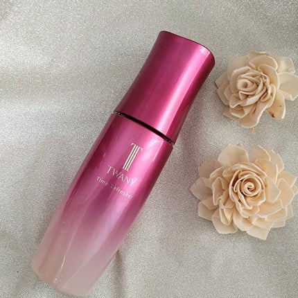 トワニー ローションN II/TWANY/化粧水を使ったクチコミ(2枚目)