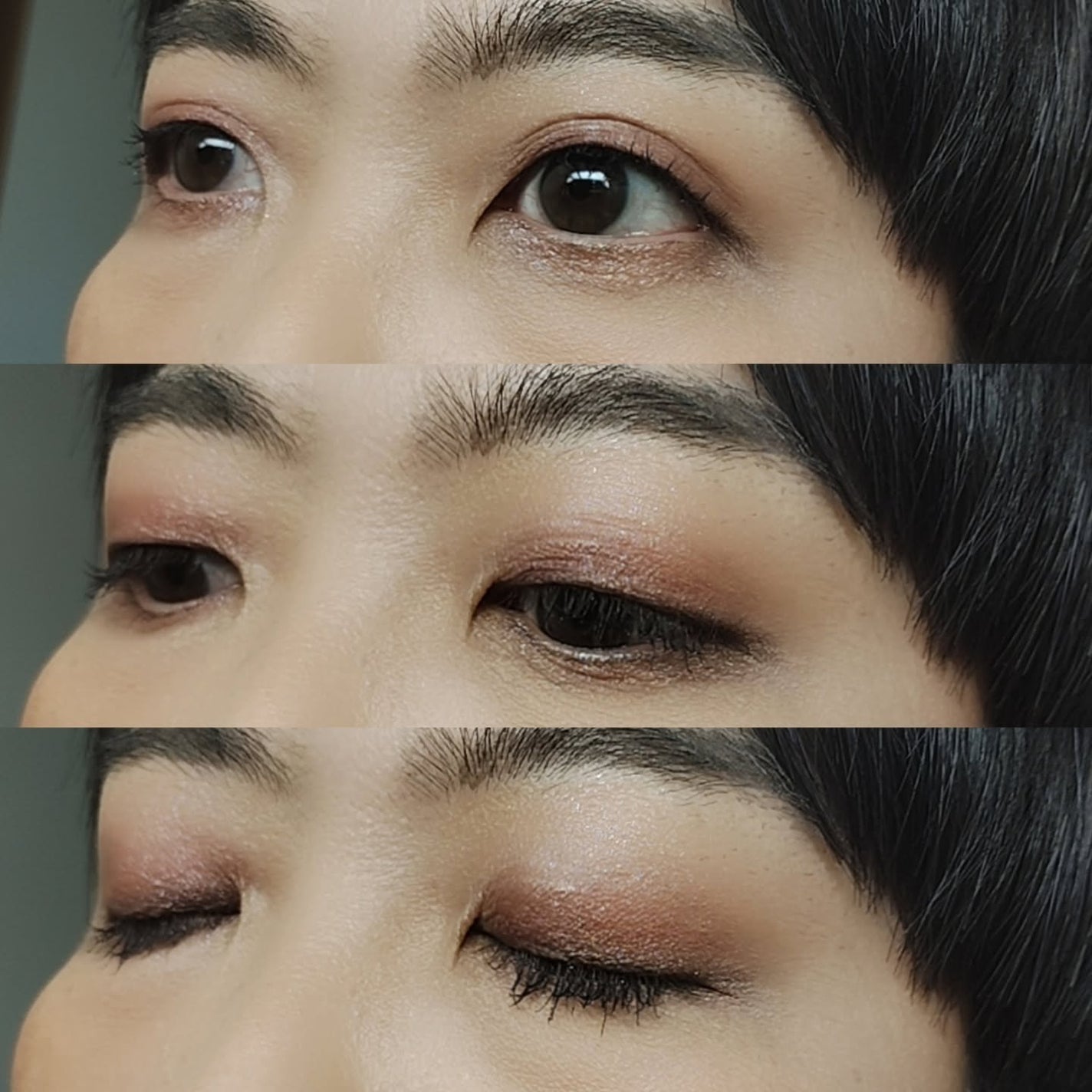 ロングウェア クリーム シャドウ スティック/BOBBI BROWN/スティックアイシャドウを使ったクチコミ(2枚目)