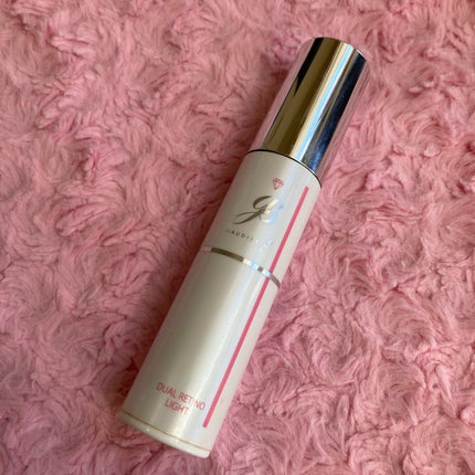 デュアルレチノプラス/ガウディスキン/美容液を使ったクチコミ(1枚目)