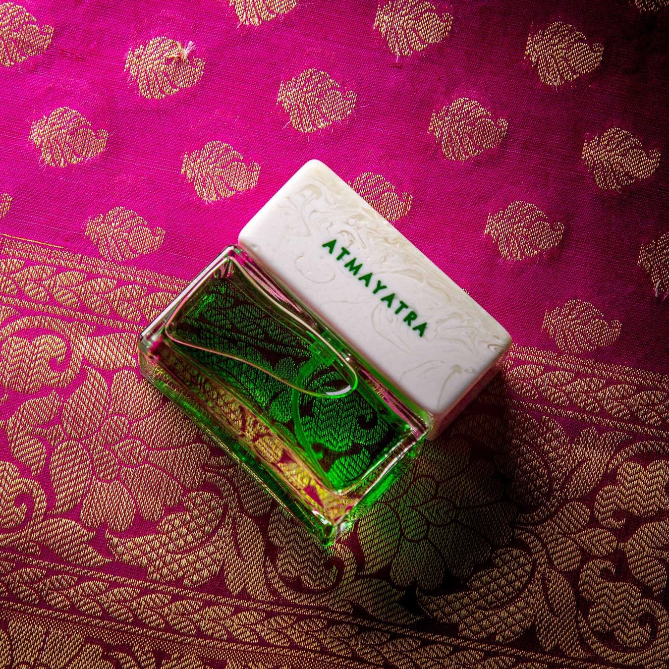 Spiritica アートマヤトラ（魂の巡礼）