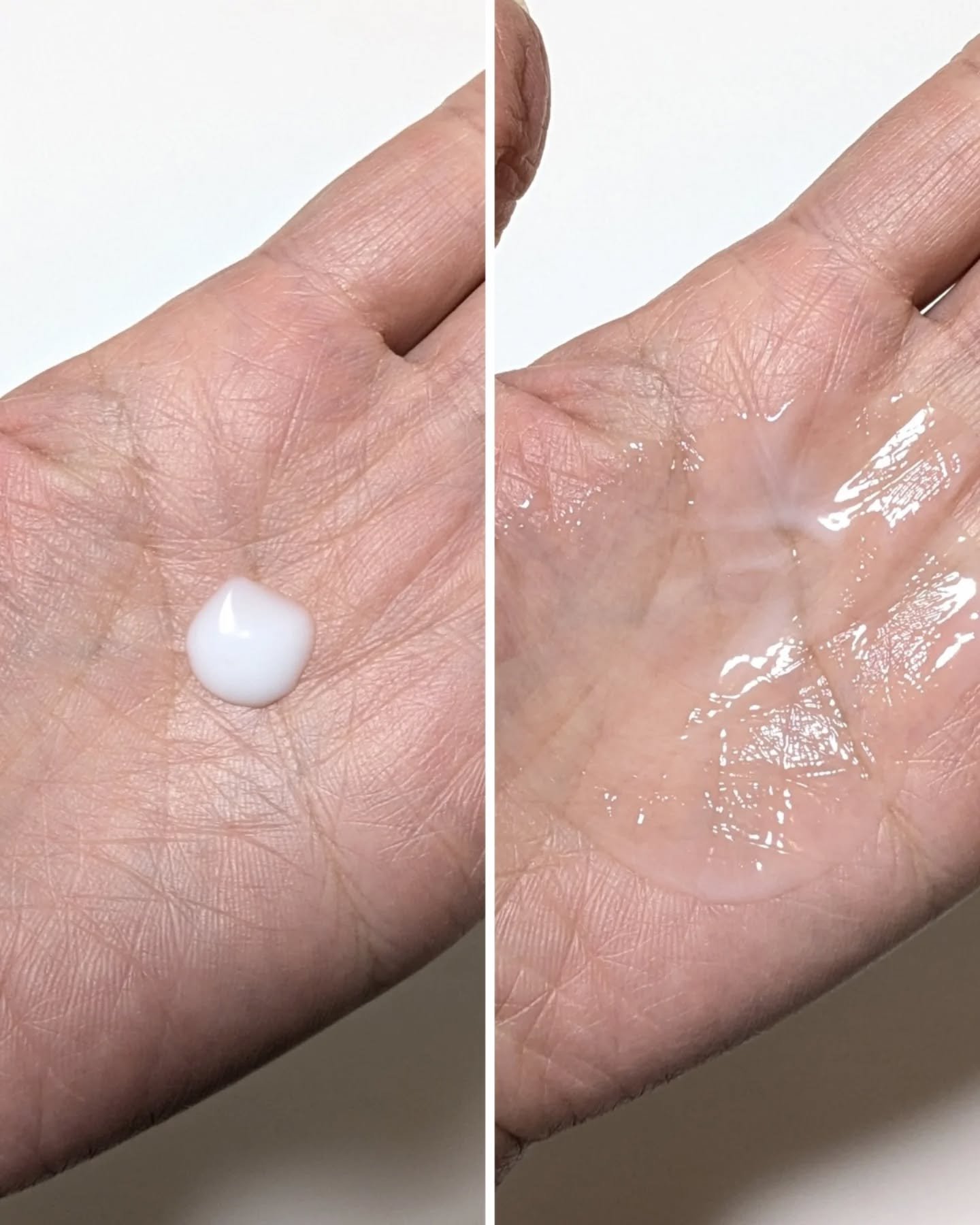 ディープリペアヘアセラム/TIARERA/ヘアオイルを使ったクチコミ（3枚目）