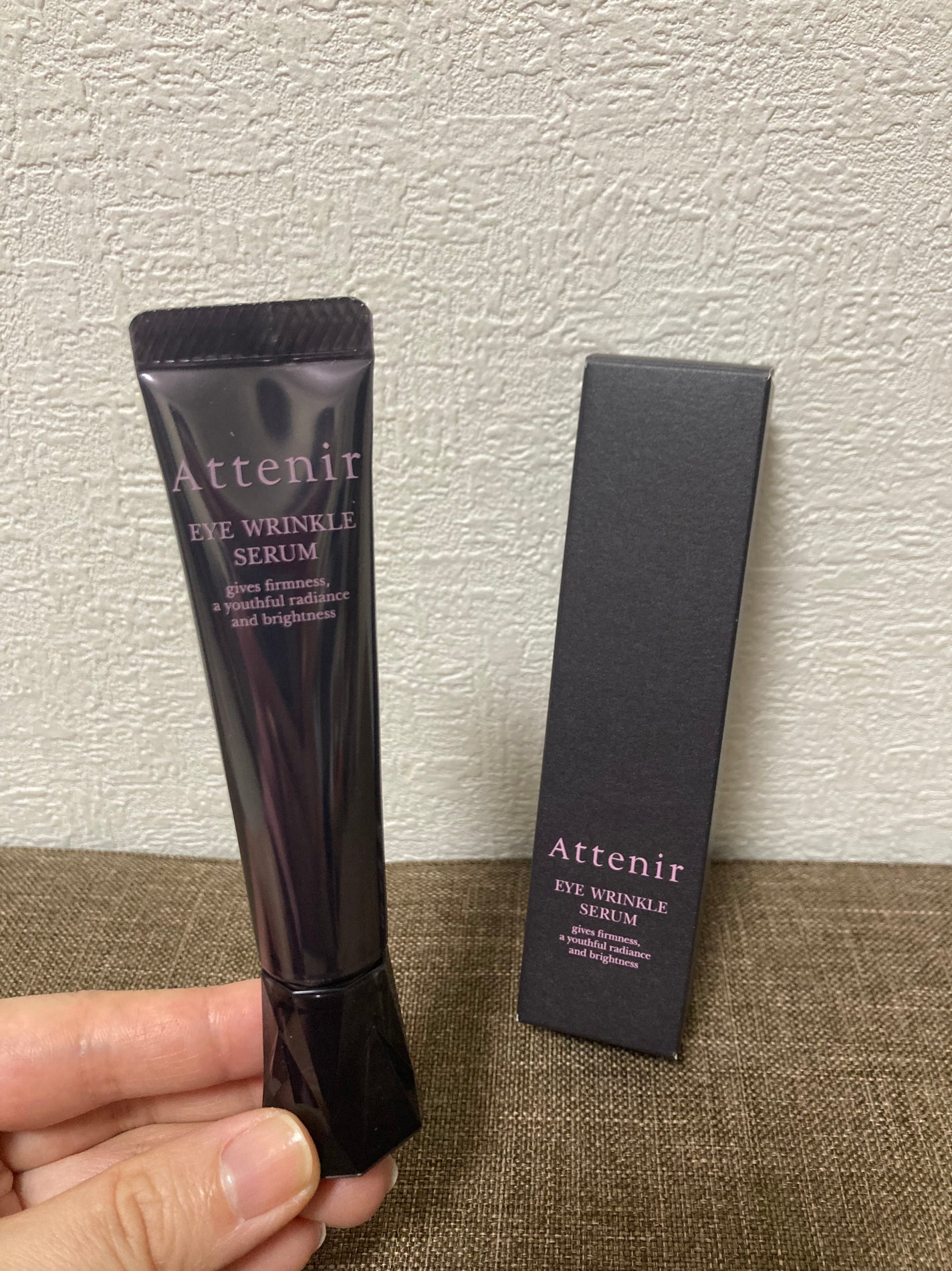 センテラ アンプル/SKIN1004/美容液を使ったクチコミ(2枚目)