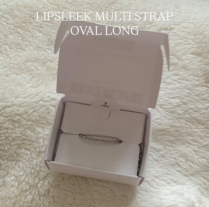 SCENTED BALM/BRAYE/練り香水を使ったクチコミ(3枚目)