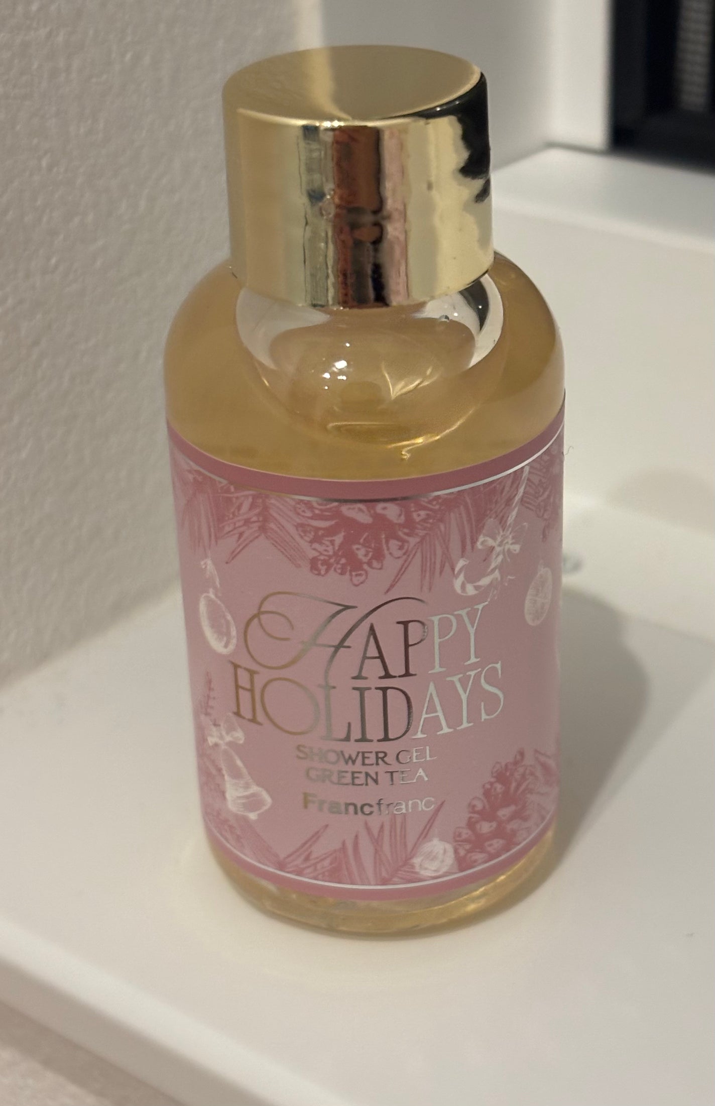 アドベントカレンダー2025/フランフラン/その他を使ったクチコミ(4枚目)