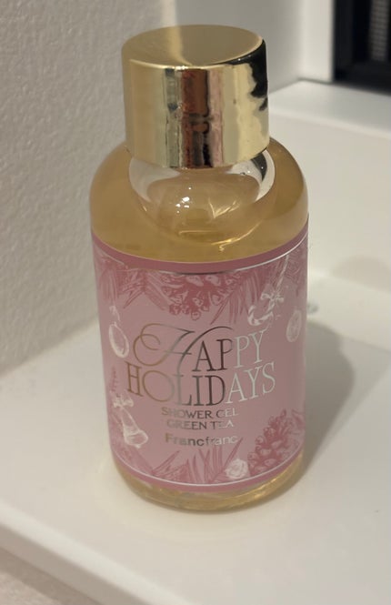 アドベントカレンダー2025/フランフラン/その他を使ったクチコミ(4枚目)