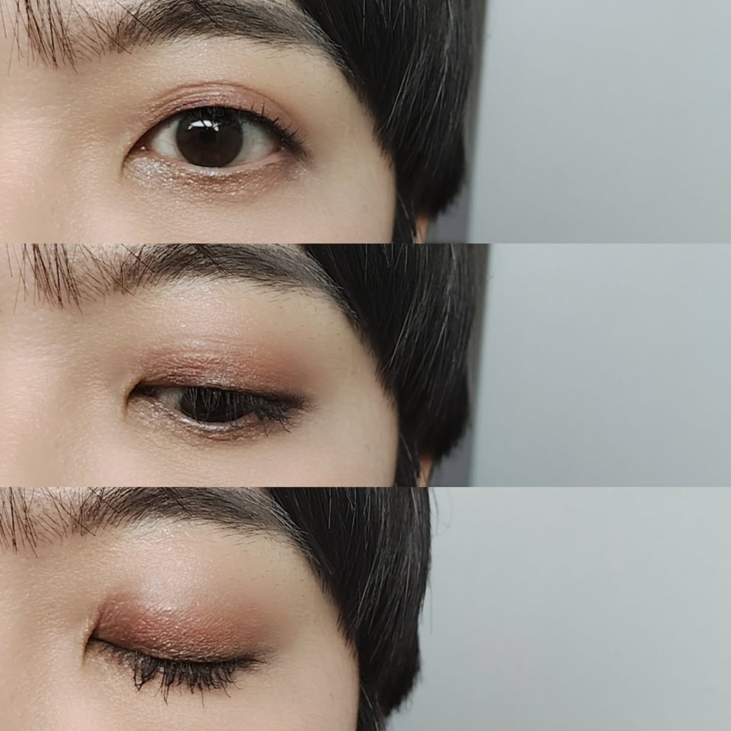 ロングウェア クリーム シャドウ スティック/BOBBI BROWN/スティックアイシャドウを使ったクチコミ(3枚目)