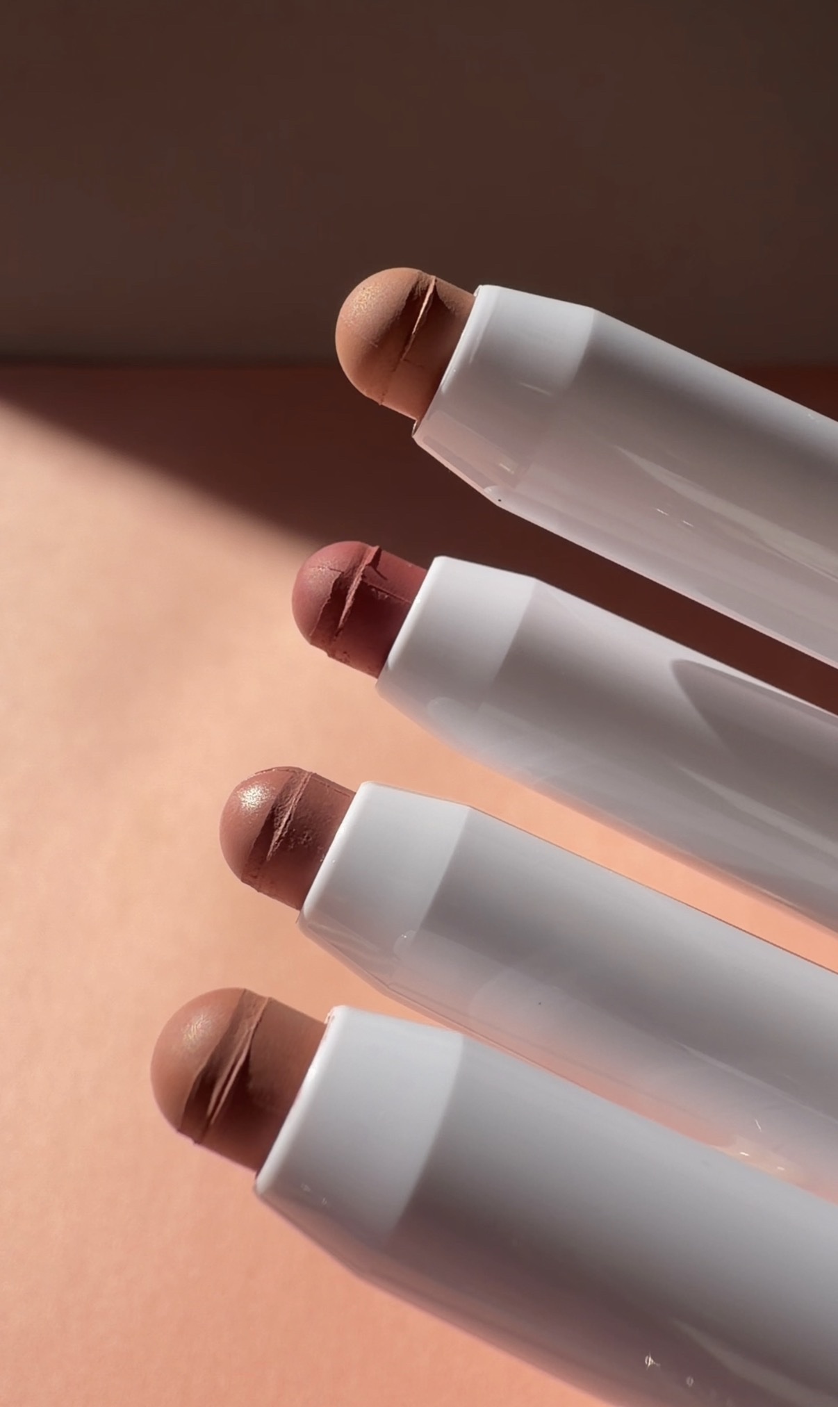 ドットオンムードワンウェイグロイティント/Heart Percent/リップティントを使ったクチコミ（2枚目）