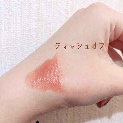 ケイト リップモンスター/KATE/口紅を使ったクチコミ(2枚目)