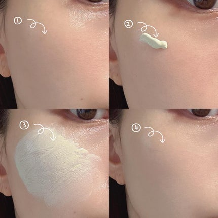 を使ったクチコミ(2枚目)