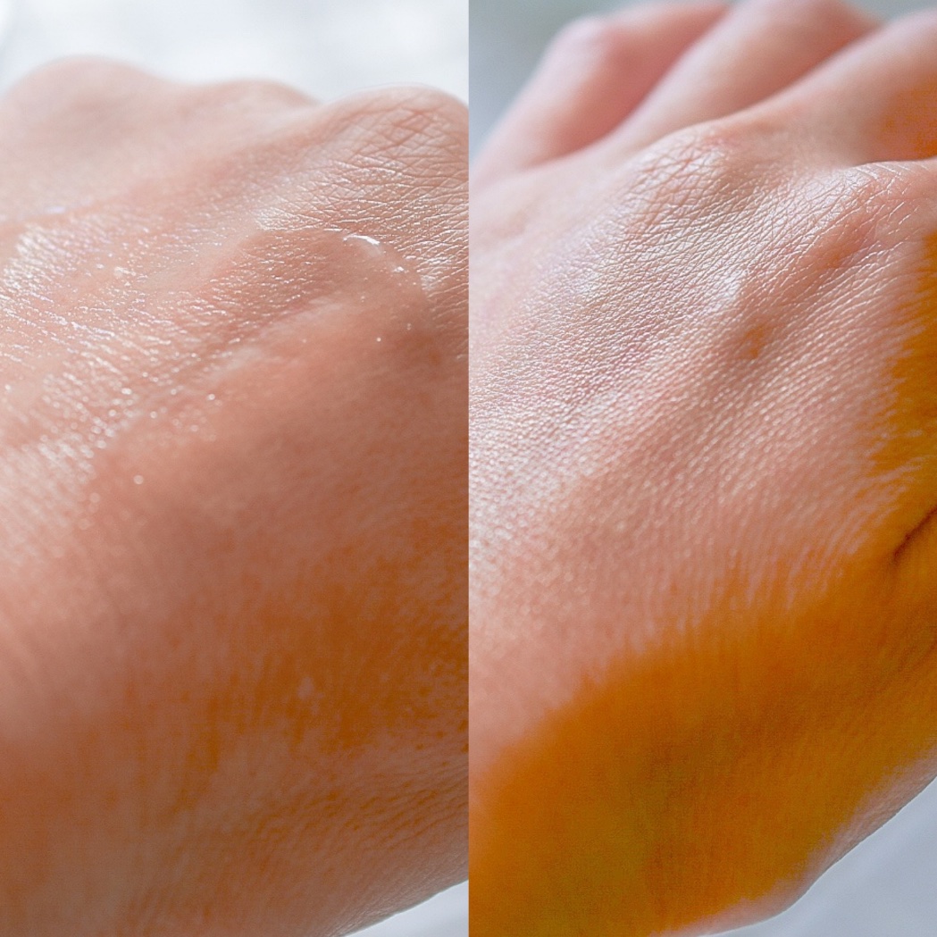 ユーセリン ハリフィラー バクチライズセラム<美容液>/Eucerin/美容液を使ったクチコミ（3枚目）