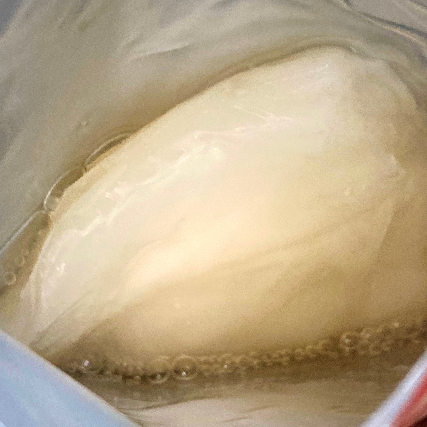 レッドグロウエッセンスマスク/ピュレア/シートマスク・パックを使ったクチコミ(2枚目)