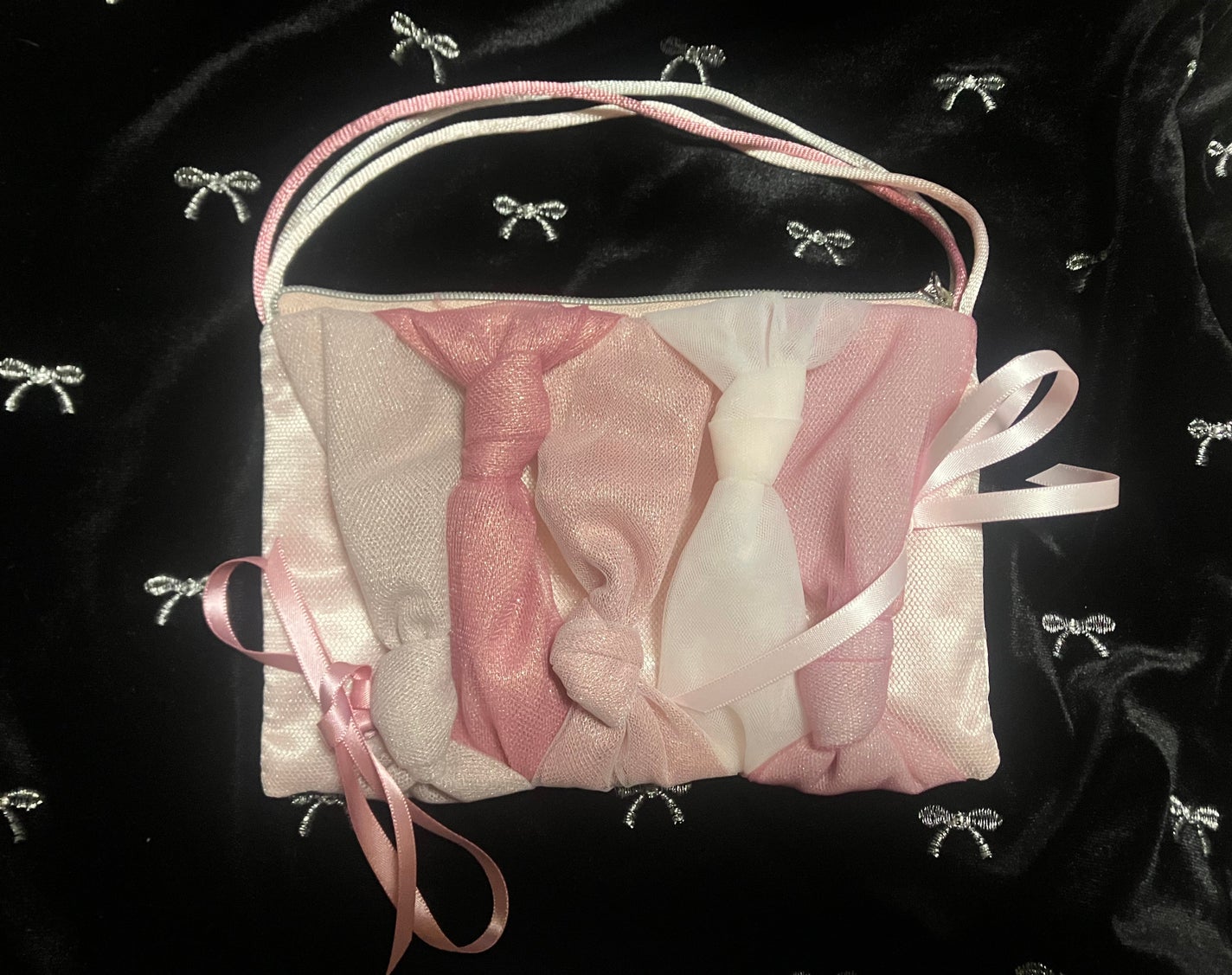 ジルスチュアート リボンファッションショー コレクション/JILL STUART/メイクアップキットを使ったクチコミ(3枚目)