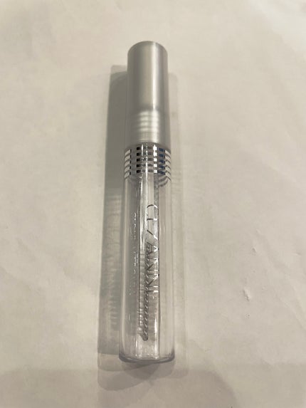 クリア マスカラR/CEZANNE/マスカラ下地を使ったクチコミ(1枚目)