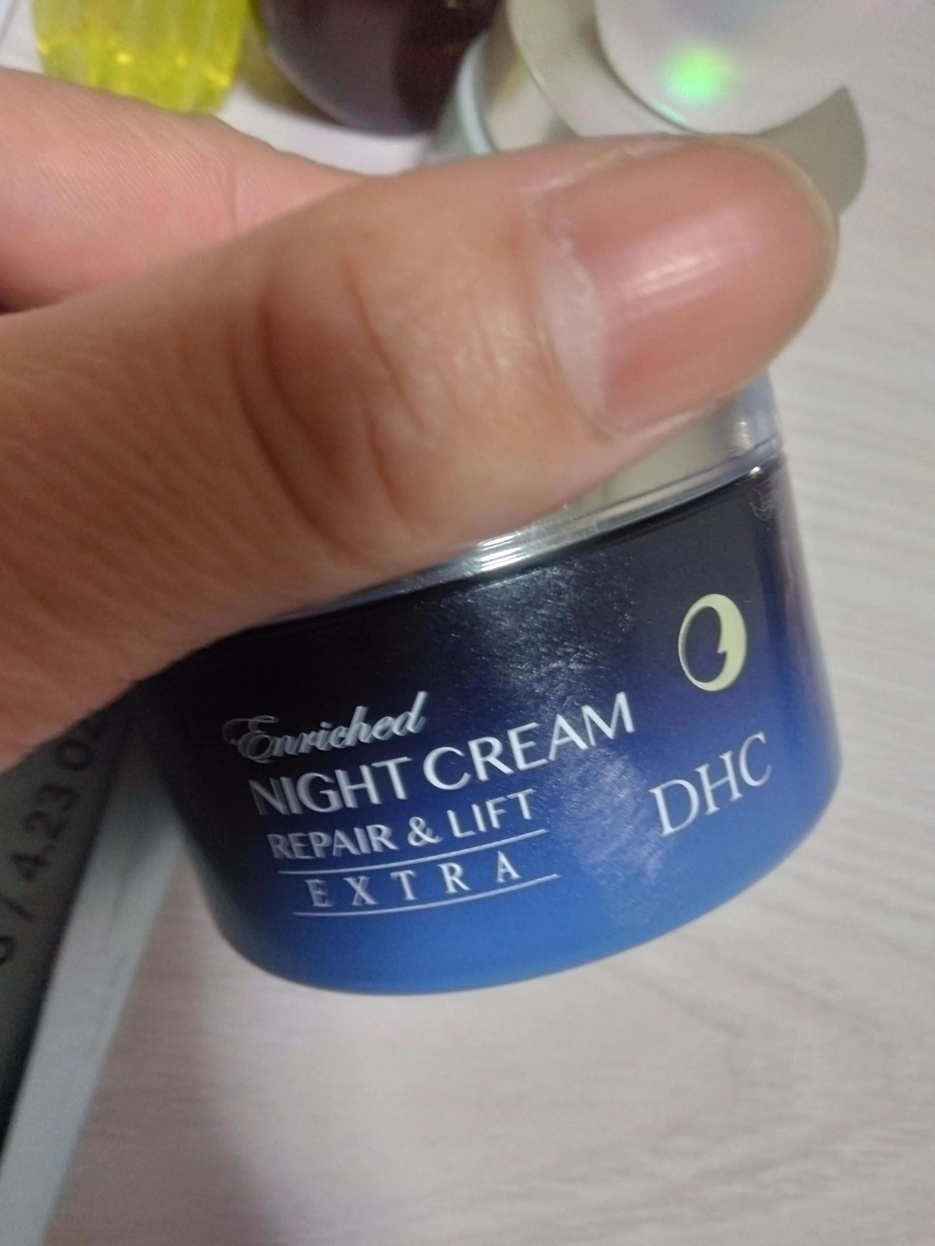 エクシア ラディアンスリニュー ローション/ALBION/化粧水を使ったクチコミ（2枚目）