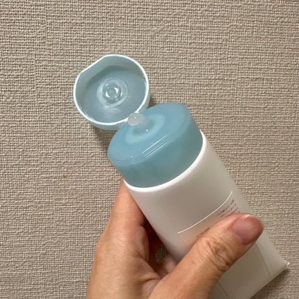 ラレタークレンジングジェル/La letter /クレンジングジェルを使ったクチコミ(3枚目)