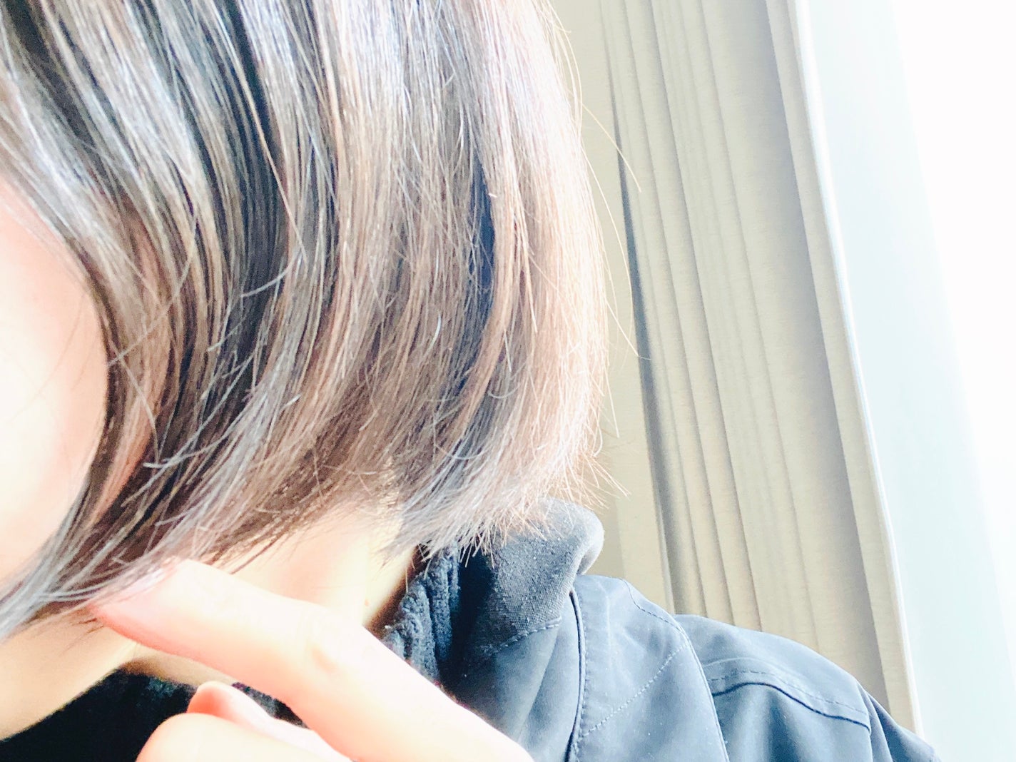 MEMEME クラッシュジェルトリートメント/MEMEME/アウトバストリートメントを使ったクチコミ(9枚目)