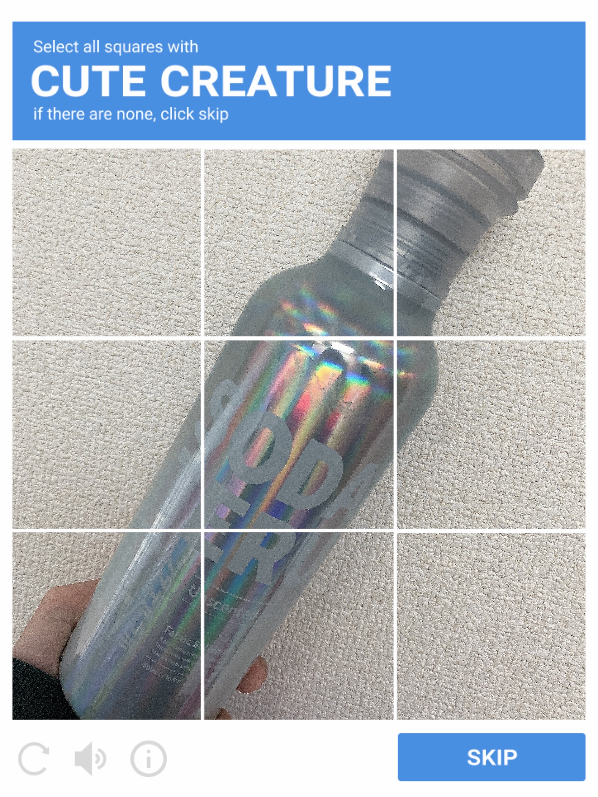 柔軟剤（無香料）/ソダテルラボ/柔軟剤を使ったクチコミ（1枚目）