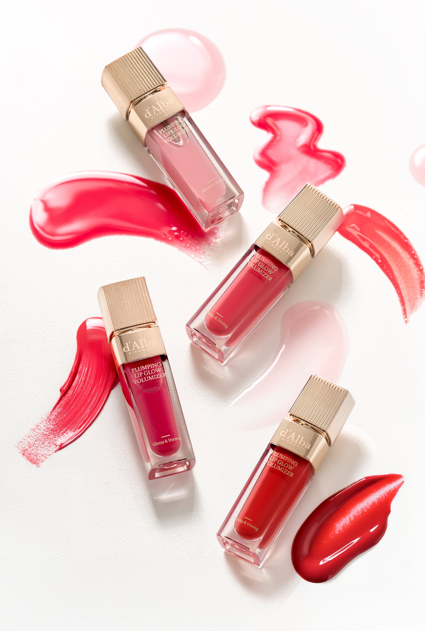 プランピングリップグロウムードボリューマイザー ダルバ