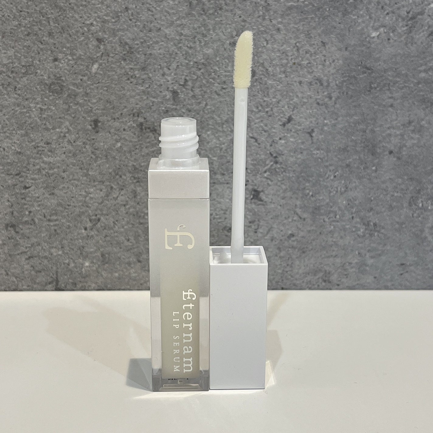 エテルナムリップセラム /エテルナム/リップ美容液を使ったクチコミ(2枚目)