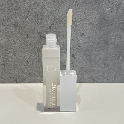 エテルナムリップセラム /エテルナム/リップ美容液を使ったクチコミ(2枚目)