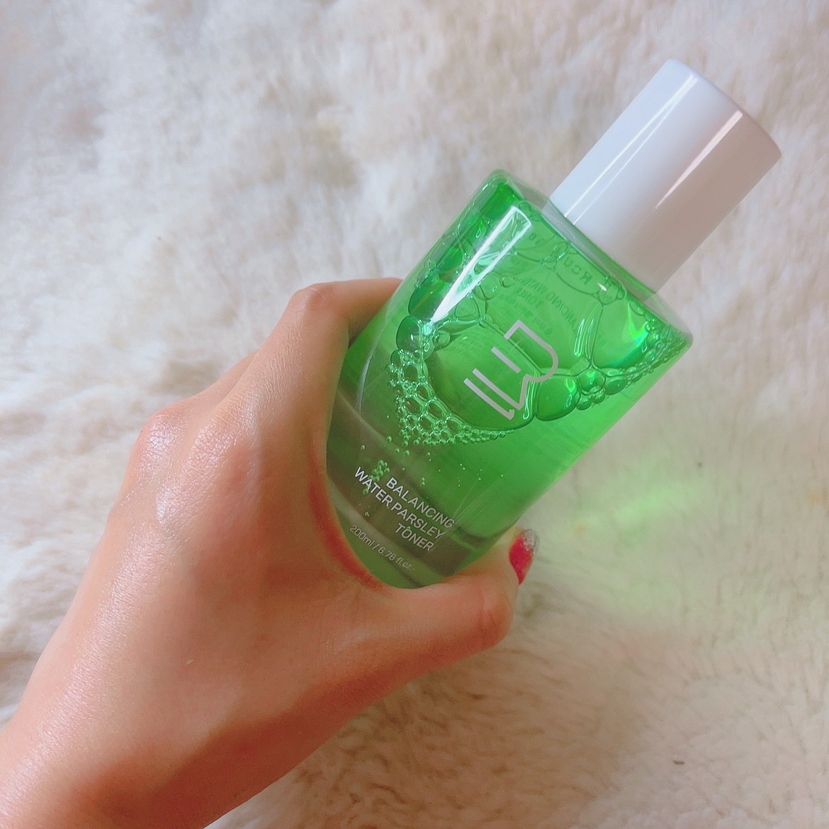 を使ったクチコミ（3枚目）