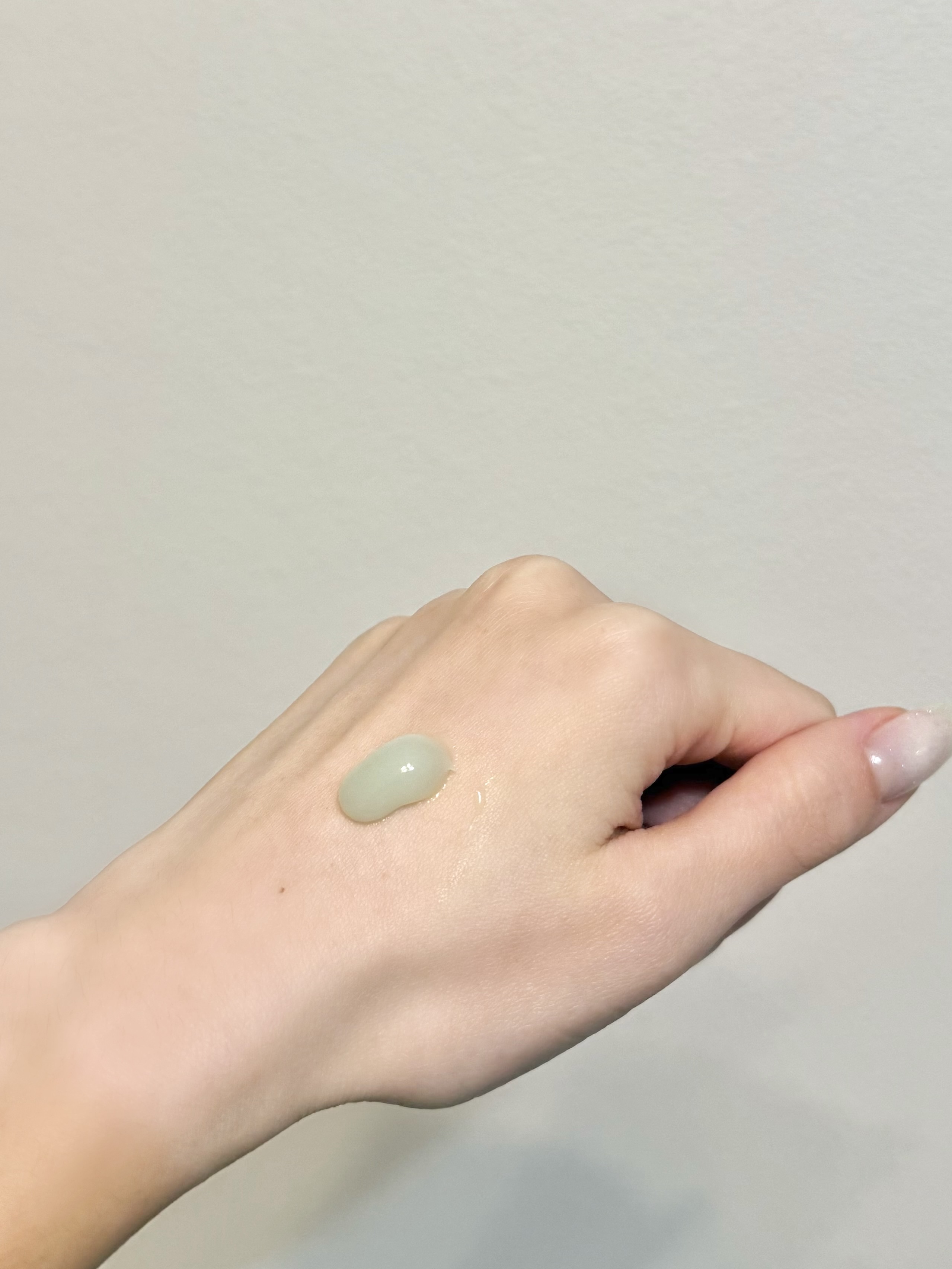 デュアルPDRNカーミングクリーム/MEDI IN LAB/フェイスクリームを使ったクチコミ（2枚目）