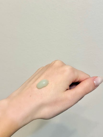 デュアルPDRNカーミングクリーム/MEDI IN LAB/フェイスクリームを使ったクチコミ(2枚目)