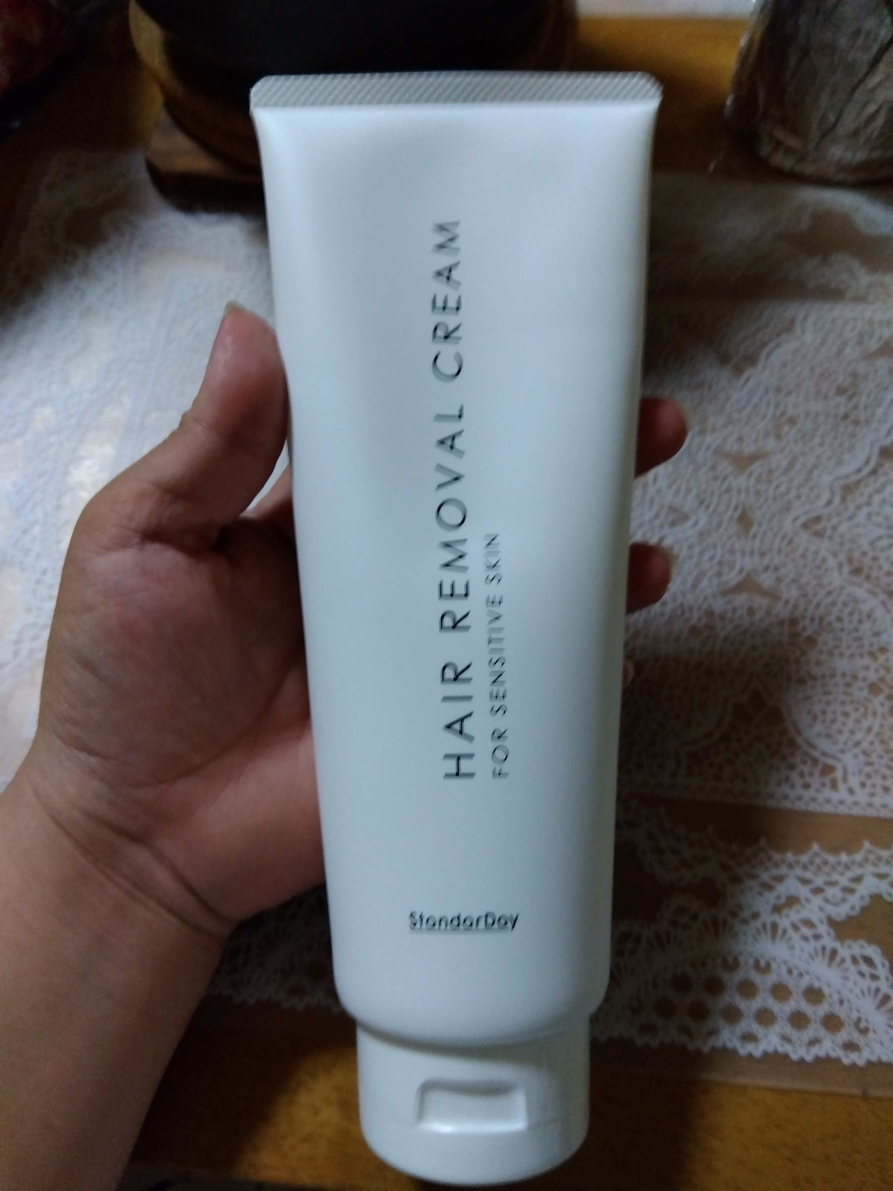 を使ったクチコミ（1枚目）