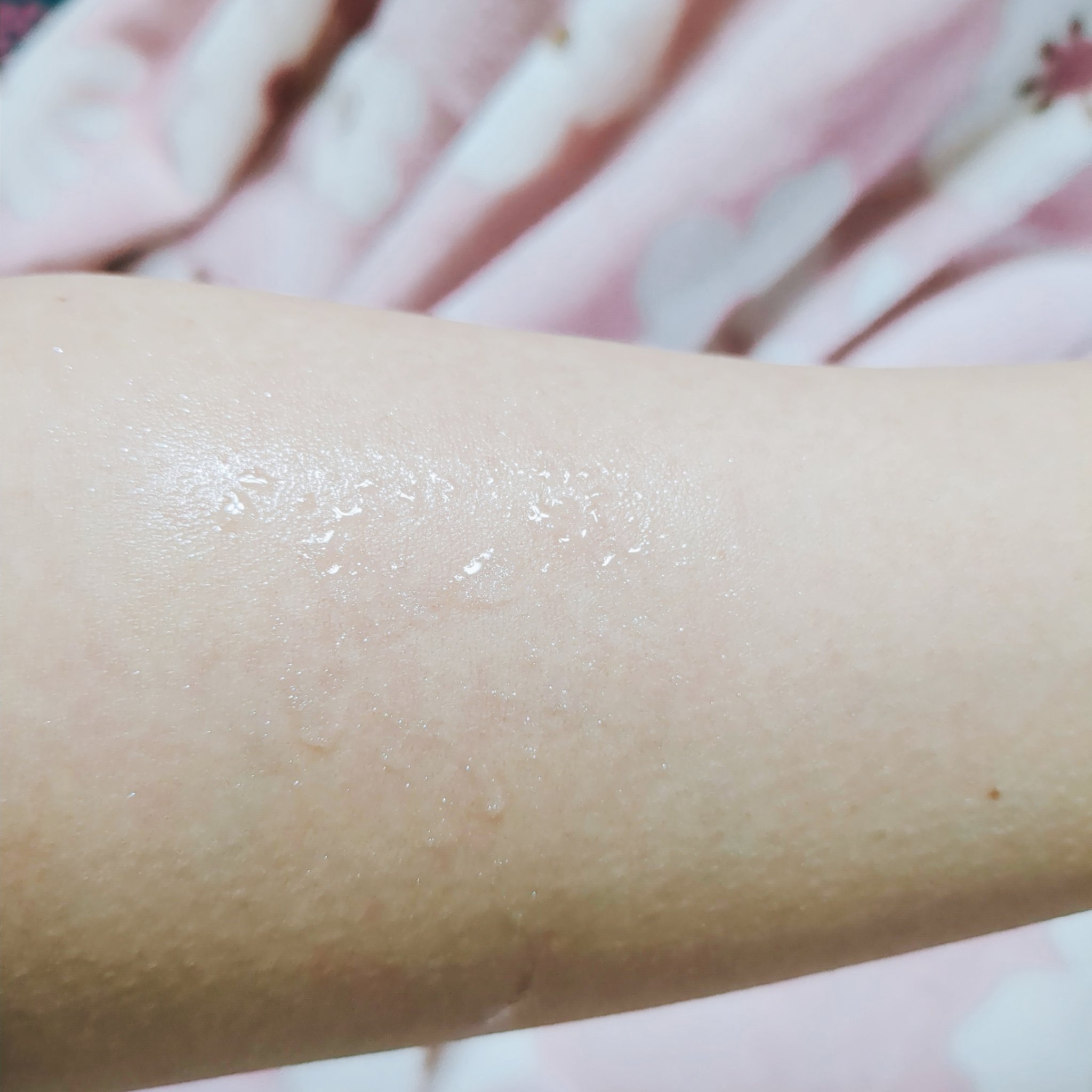 メイクプロテクトミスト/ピコモンテ/ミスト状化粧水を使ったクチコミ（3枚目）