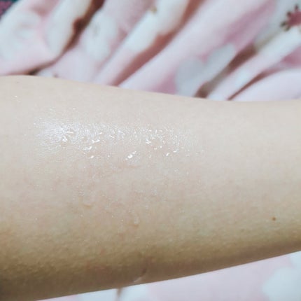 ピコモンテ メイクプロテクトミストのクチコミ「メイクキープミスト今まで使ったことなかったけど
ずっと気になってて
今回は【メイクプロテクトミ.....」(3枚目)