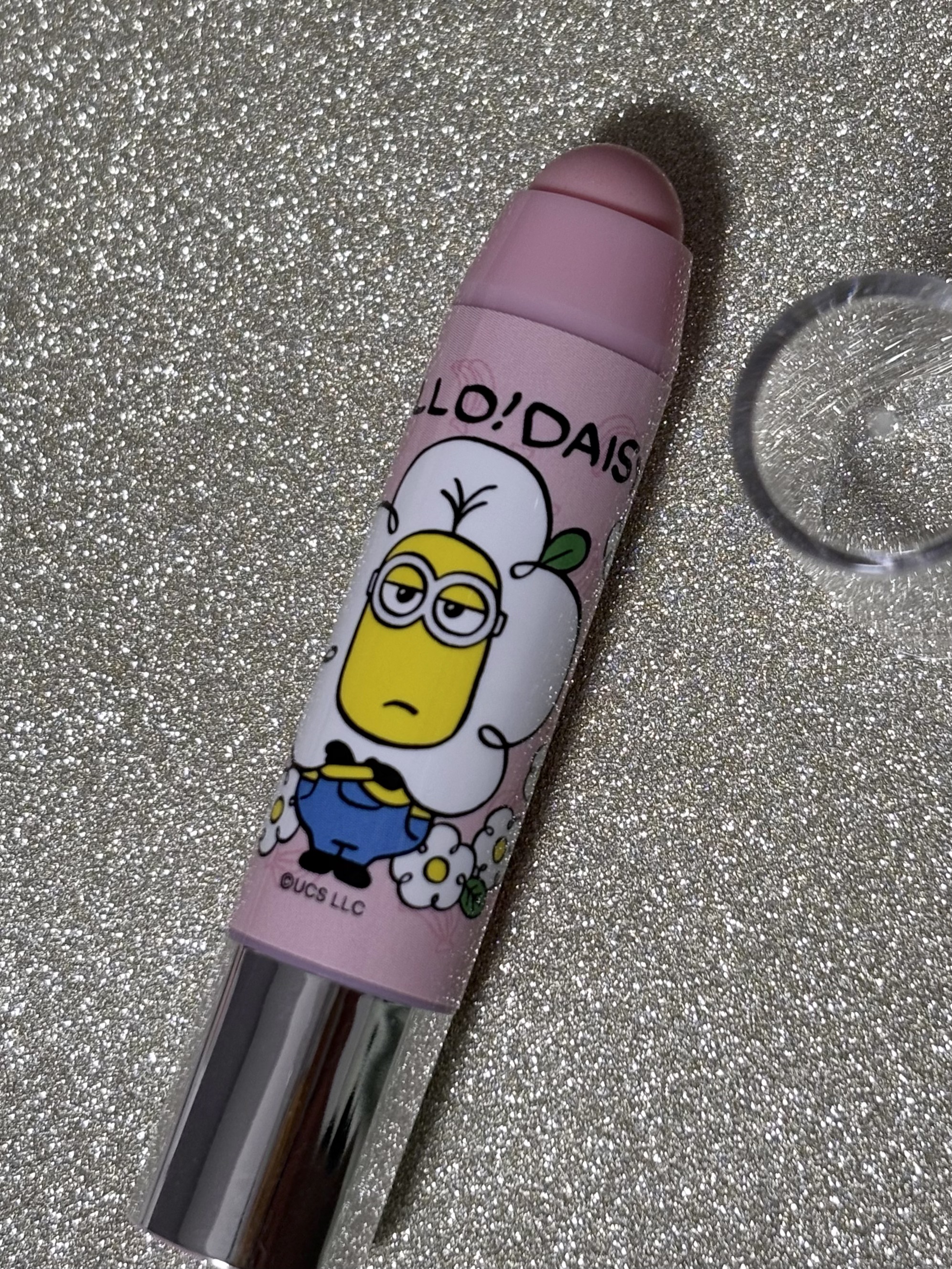 レブロン キス シュガー スクラブ/REVLON/リップスクラブを使ったクチコミ（2枚目）