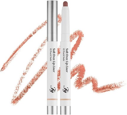 Flynn ソフトオーバー リップライナー