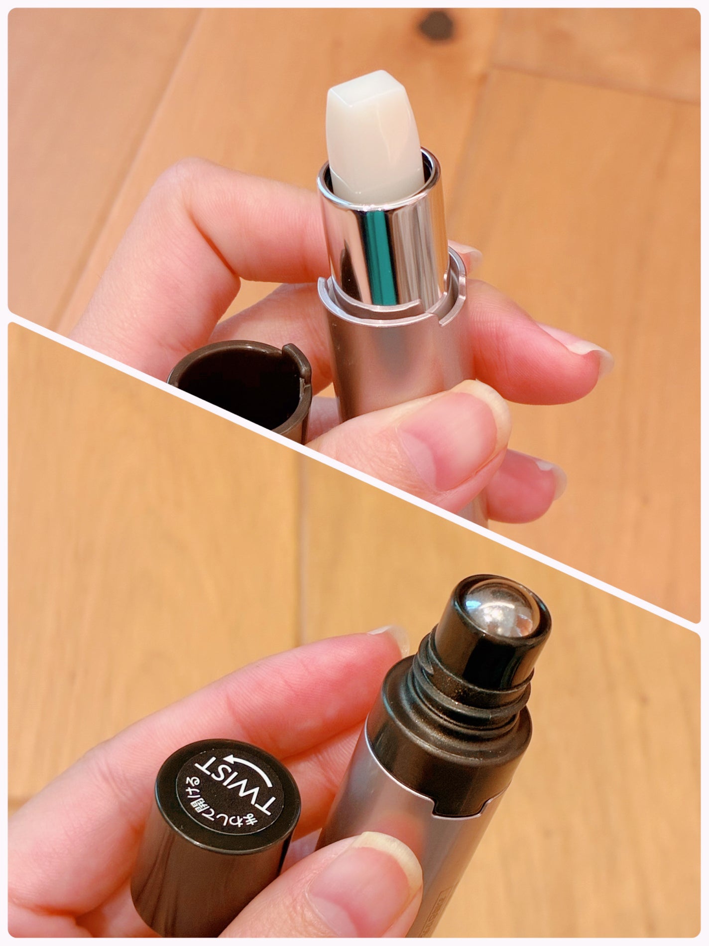 アイゾーン ダブルリバイタライザー/BRIGHTAGE/アイケア・アイクリームを使ったクチコミ(2枚目)