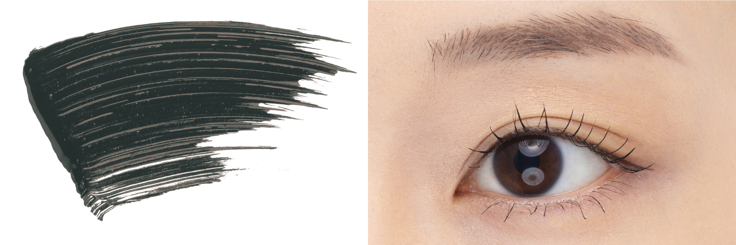 セザンヌから"美ロング"と"楽オフ"を叶える新作マスカラが登場の画像