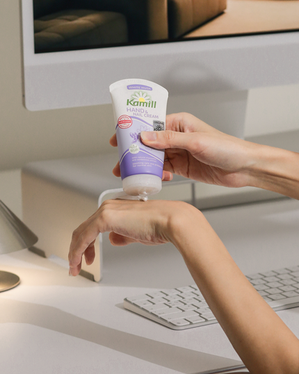 ユキのビューティー勉強部屋 on LIPS 「✨失敗なしのギフトはコレ!【オリーブヤングの神ハンドクリーム3..」(4枚目)