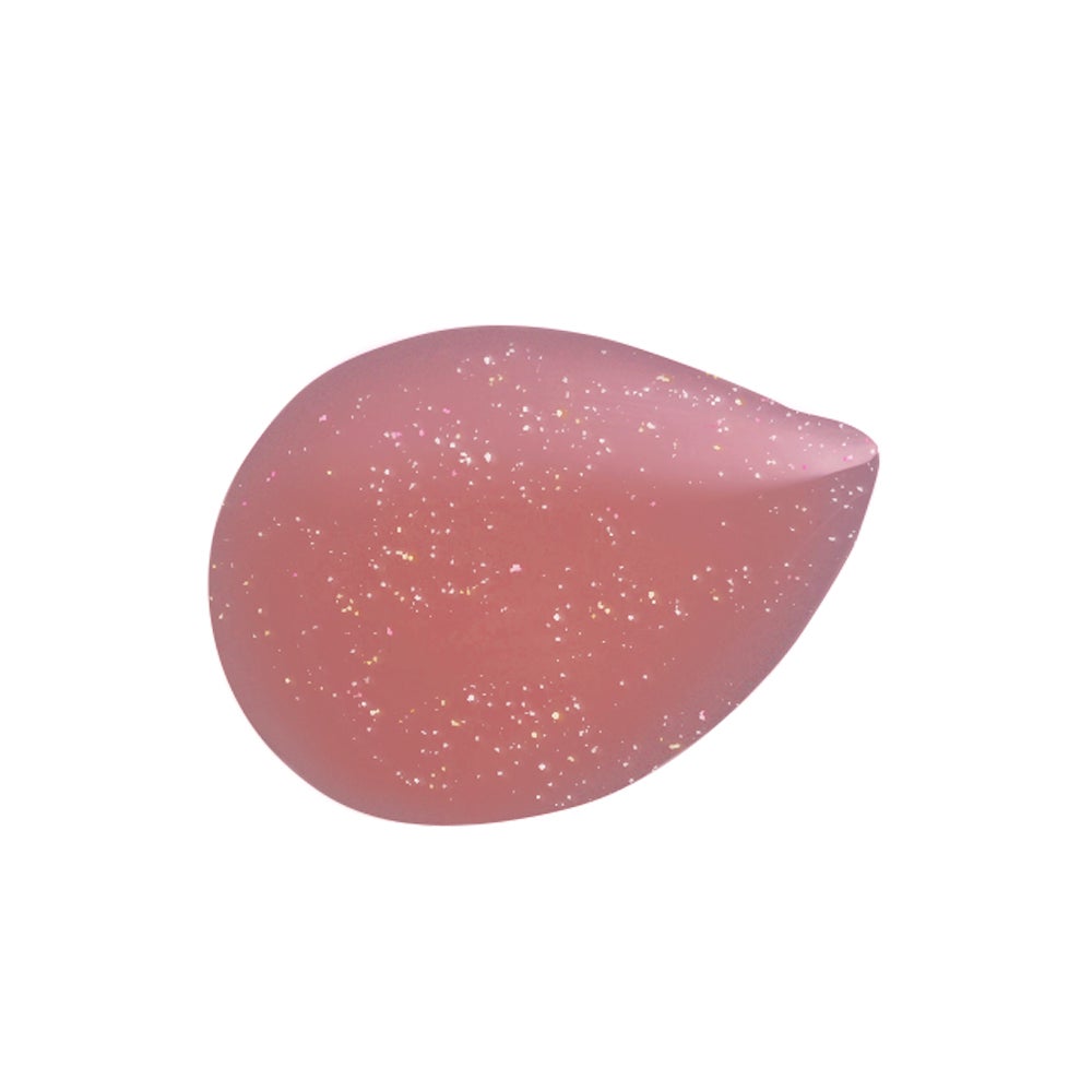 キューミーボムショットリッププランパー+ R AGARISM