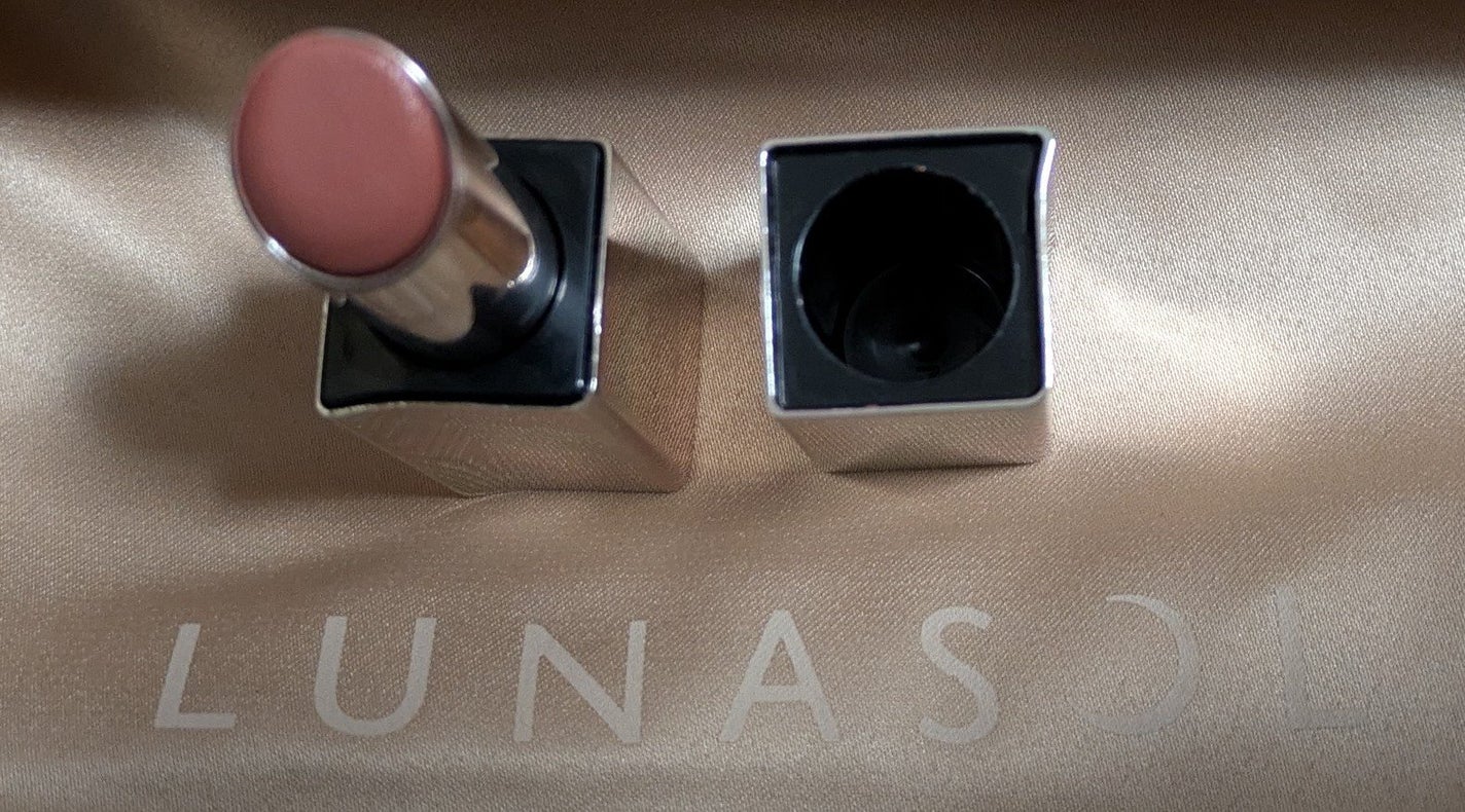 ルナソル フュージングカラーリップス/LUNASOL/口紅を使ったクチコミ(2枚目)