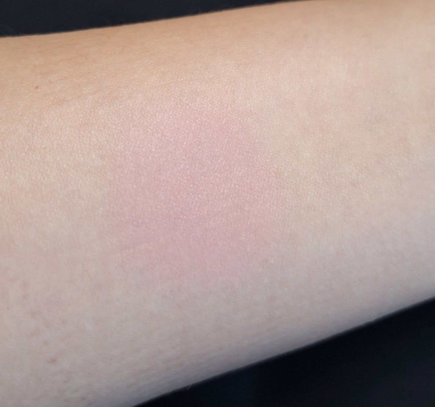 ぽわんチーク/muice/パウダーチークを使ったクチコミ(3枚目)