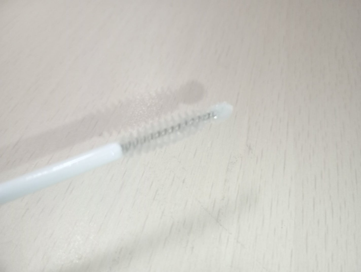 ラブ・ライナー オールラッシュ セラムR<まつげ美容液>/ラブ・ライナー/まつげ美容液を使ったクチコミ(1枚目)