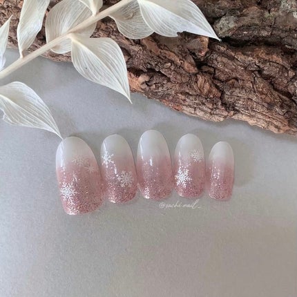 カラフルネイルズ/キャンメイク/マニキュアを使ったクチコミ(7枚目)