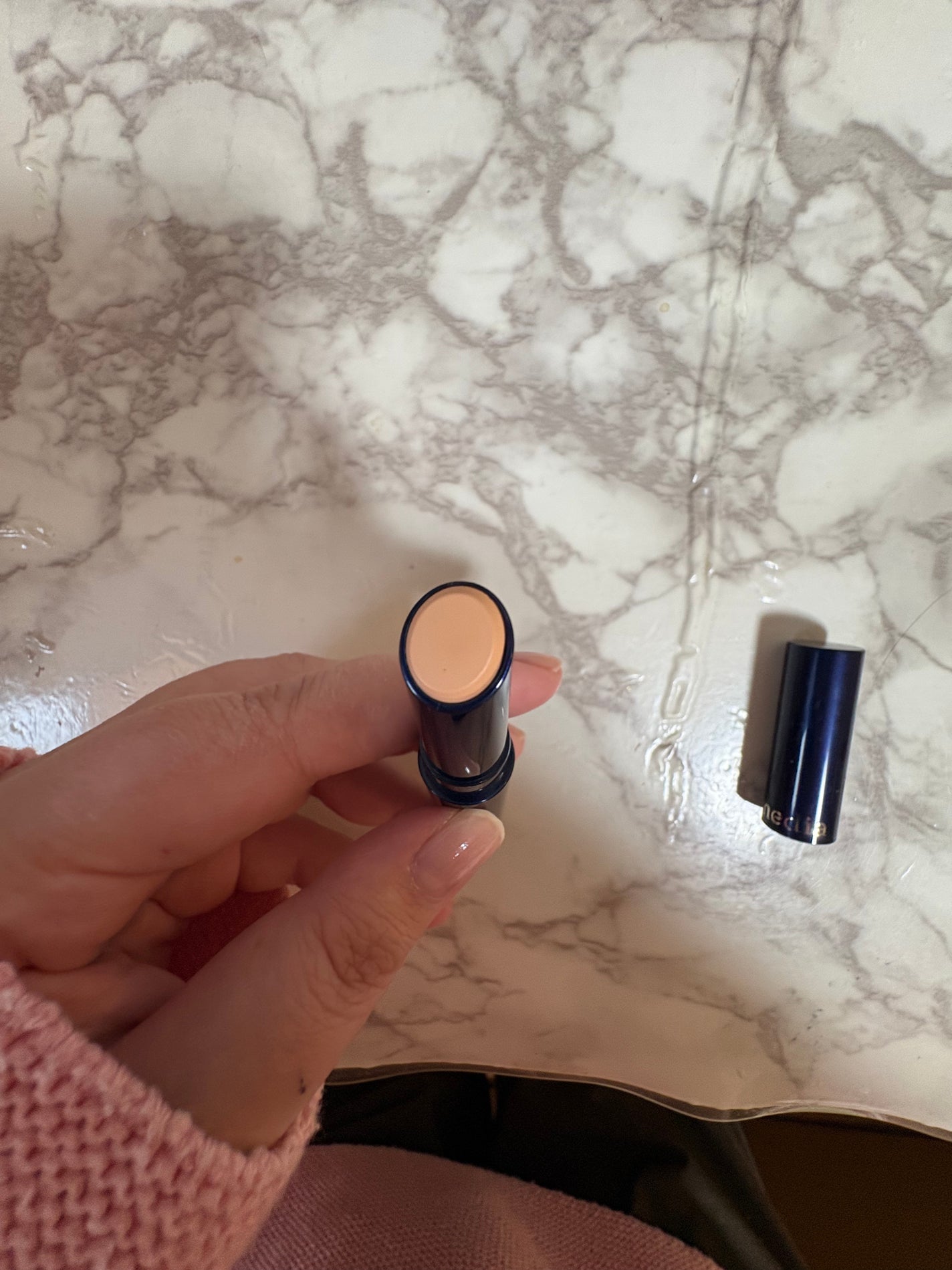 スティックコンシーラーUV/media/スティックコンシーラーを使ったクチコミ(2枚目)