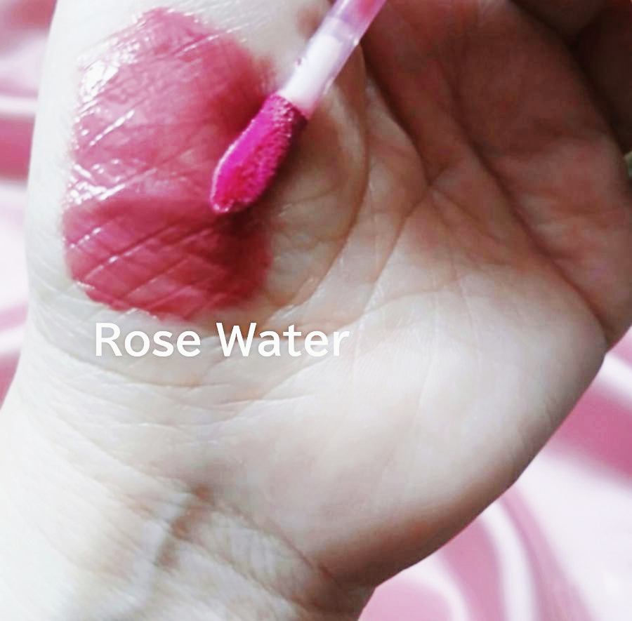 グラムドロップリップティント/FEEV/リップティントを使ったクチコミ(3枚目)