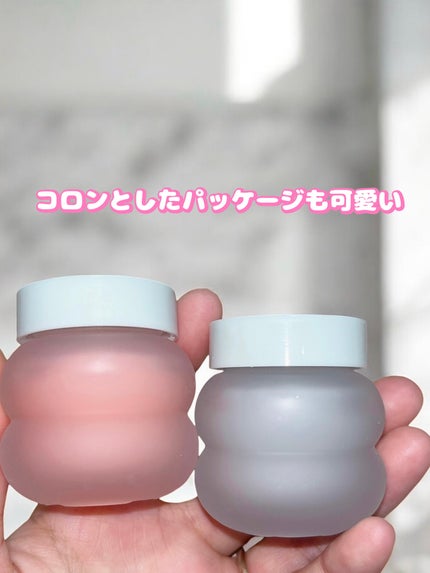 ビタグレーズドリップマスク/TOCOBO/リップマスクを使ったクチコミ(4枚目)